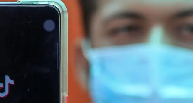 Ft, Usa valutano il divieto di TikTok