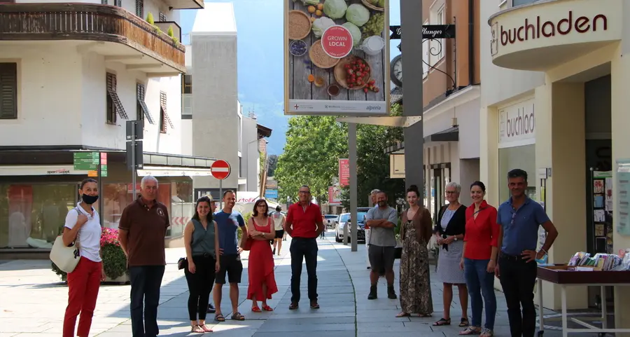«La sostenibilità è solo locale»
