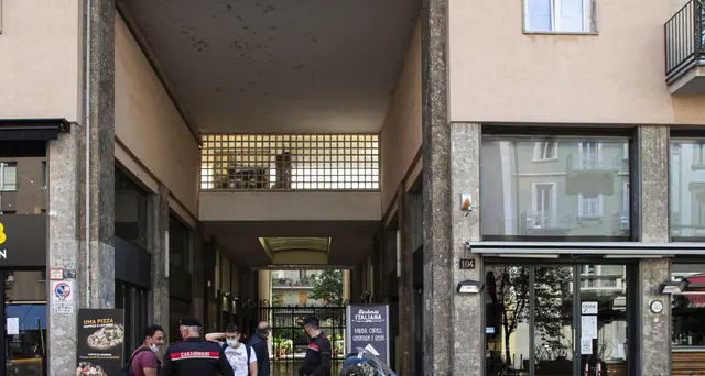 Accoltellò ragazzo nella Movida, daspo