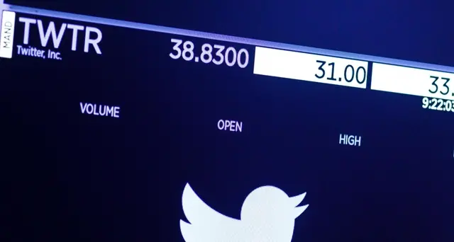 'Hacker dei politici Usa manipolarono addetti Twitter'