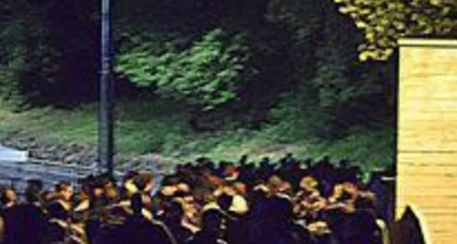 Tav: protesta in Val Susa,20 denunciati