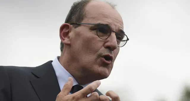 Francia non esclude di chiudere confini con la Spagna