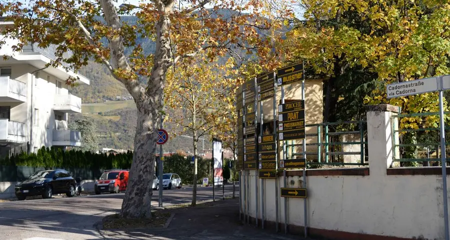 Addio a via Cadorna, 4 donne in lizza per prenderne il posto