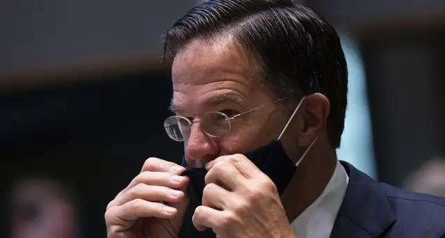 Rutte, accordo possibile, ma molto ancora aperto