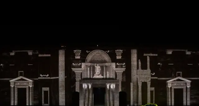 Don Giovanni libertino senza tempo a Macerata