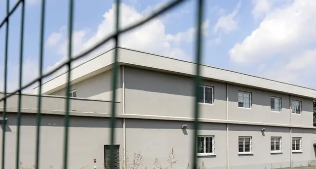 Fondi Lega: prestanome resta in carcere