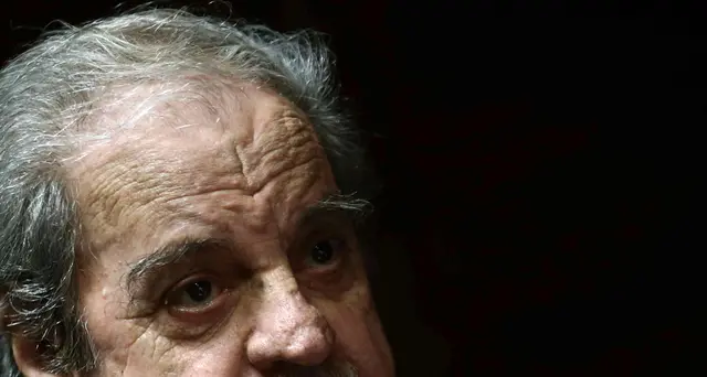 E' morto lo scrittore spagnolo Juan Marsé