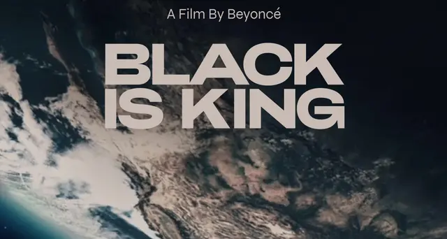 Black is King, da Naomi a Lupita special guest per Beyoncé