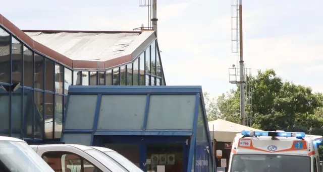 Finito sott'acqua, morto bimbo a Brescia