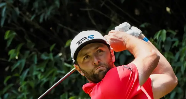 Golf, spagnolo Jon Rahm è n.1 al mondo