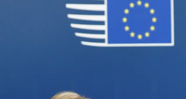 Vertice Ue: Merkel, sovvenzioni sono risposta a crisi