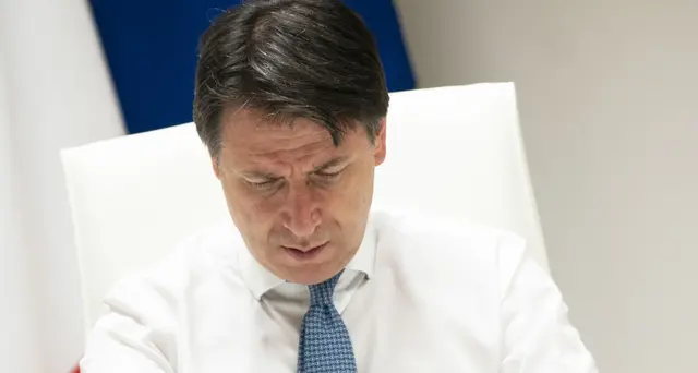 Conte, mi batto fino alla fine per risorse cospicue