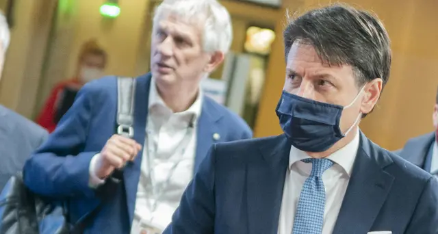 Vertice Ue: Conte,non possiamo scherzare o tergiversare