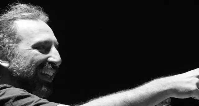 Bollani incanta Roma con l'omaggio a Jesus Christ