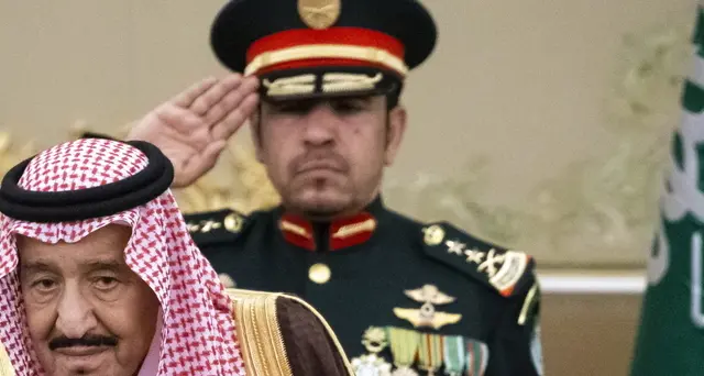 Fonti a ANSA,condizioni re saudita Salman 'non preoccupanti'