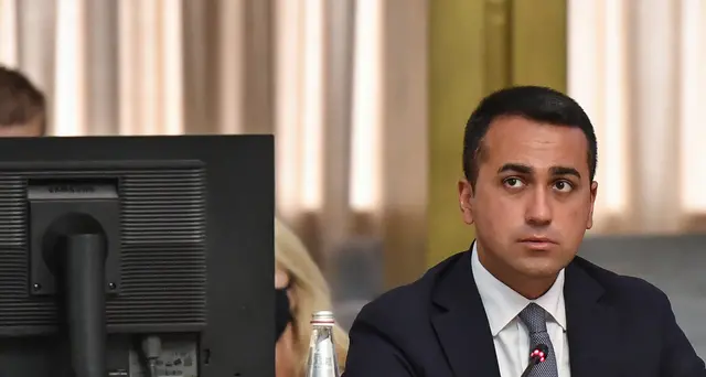 Di Maio, Conte con fermezza punta al miglior risultato