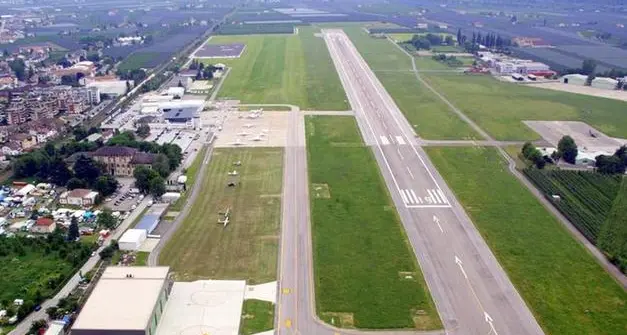 Aeroporto di Bolzano, il Team K chiede il sequestro preventivo dei terreni