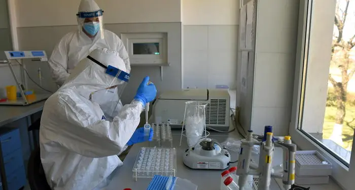 Coronavirus in Alto Adige, un caso positivo su 369 tamponi