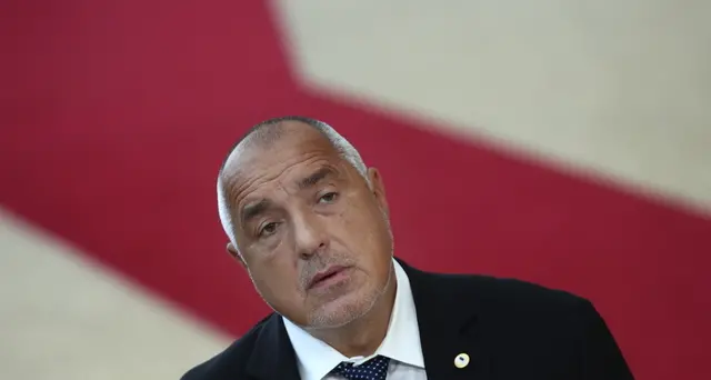 Bulgaria: respinta mozione sfiducia a governo Borissov