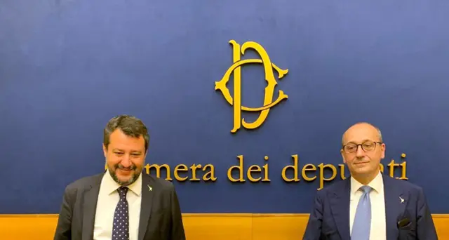 Vertice Ue: Salvini, fregatura grossa come una casa