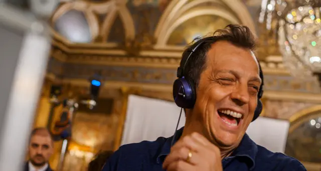 Sky, nuove serie da Gabriele Muccino a Totti
