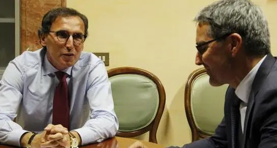 Roma, accordo fatto: un miliardo all’Alto Adige
