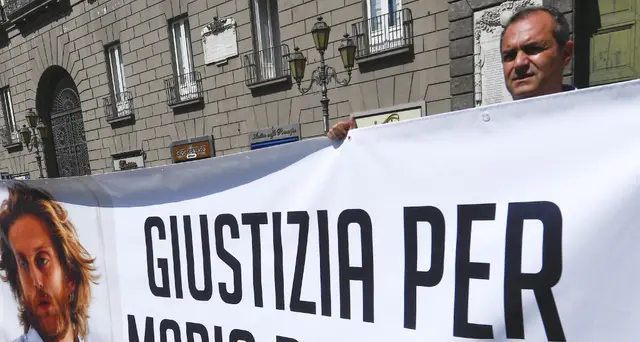 Italiano morto in Colombia:verso rientro