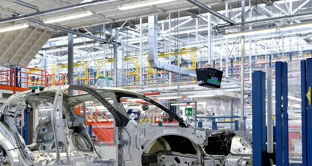 Frode su emissioni, perquisizioni in Fca