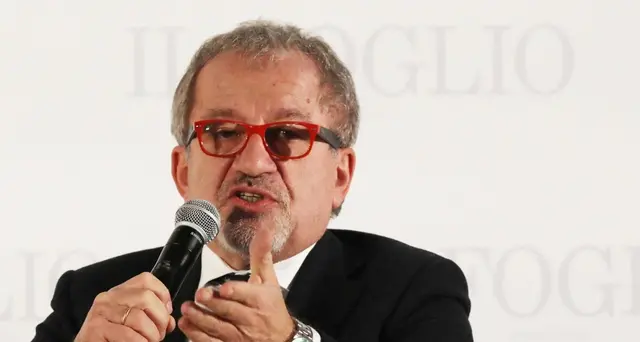 Fondi Lega: Maroni, nessun regalo a Film Commission