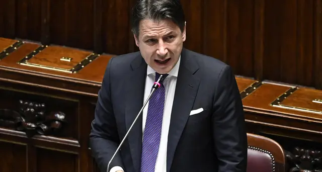 Conte, classe politica ha dato prova grande maturità