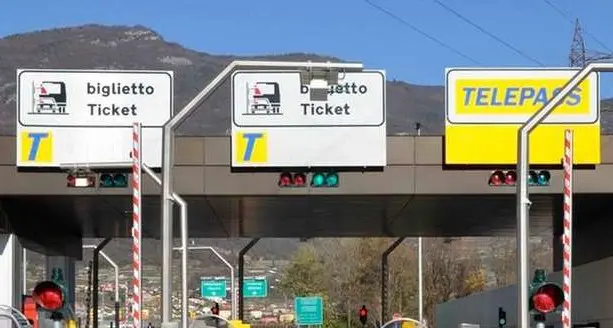 A22, casellanti in sciopero domenica e lunedì