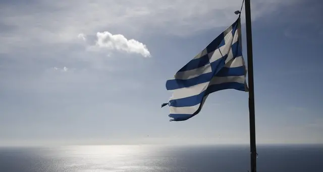 Marina greca in allerta per movimenti turchi nell'Egeo