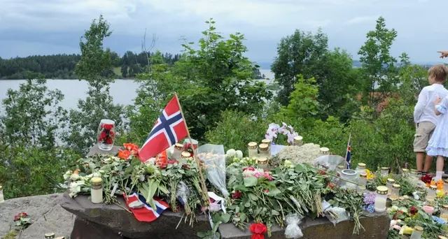 Norvegia: commemorazioni per i 9 anni dalla strage di Utoya