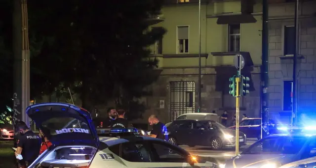 Cerca di uccidere la moglie e di suicidarsi, gravi
