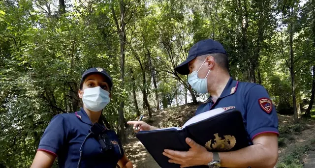 Violenza sessuale: abusò di donna a Milano, preso