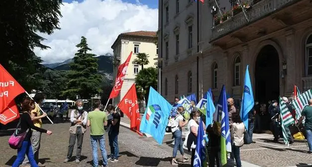 Nuovi orari dei dipendenti provinciali trentini \"cancellati\" dal giudice del lavoro