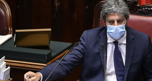 Fase 3: Fico, Dpcm? Decide sempre il Parlamento