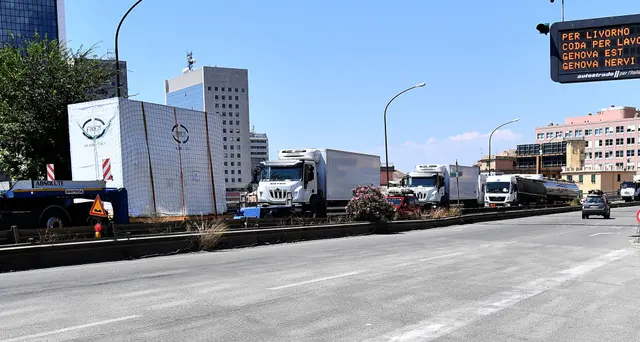 Autostrade: sindacati, sciopero 9-10 agosto