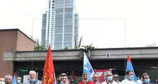 Ex Embraco, Tribunale Torino decreta fallimento Ventures