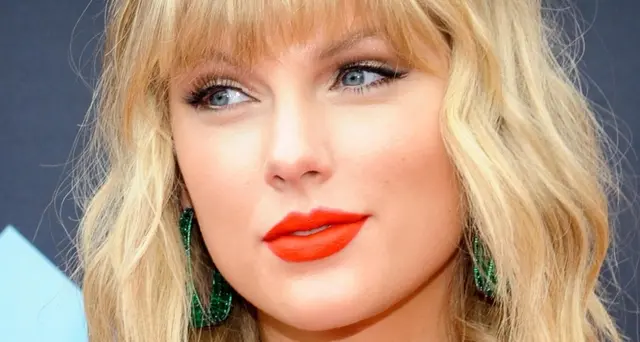 Taylor Swift, nuovo album a sorpresa
