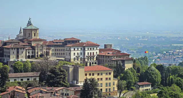 Record di 650 mila voti per i Luoghi del cuore del Fai