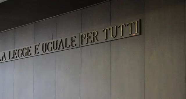 Uccise moglie incinta, ergastolo