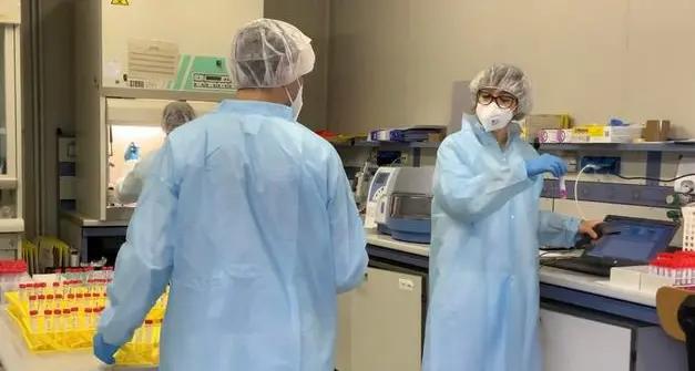 Coronavirus, altri 24 positivi nel focolaio di Rovereto