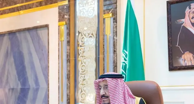 Arabia Saudita: re Salman sottoposto a operazione chirurgica