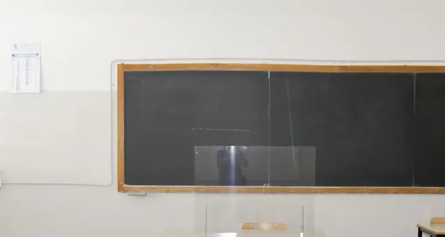 De Cristofaro, le scuole hanno chiesto 2,4 milioni di banchi