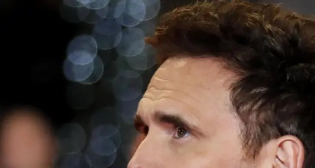 Matt Dillon, mi sento per metà italiano