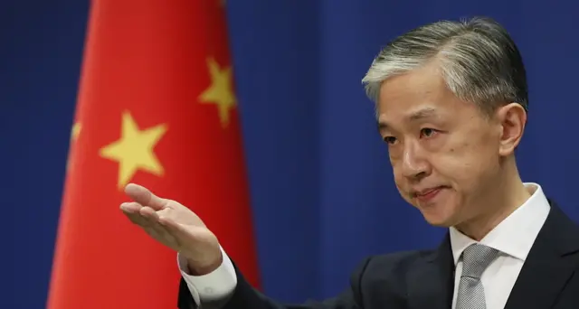 Cina chiude consolato Usa a Chengdu