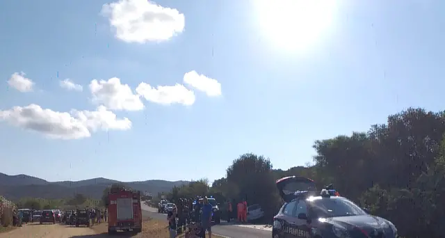 Travolto e ucciso, automobilista aveva bevuto