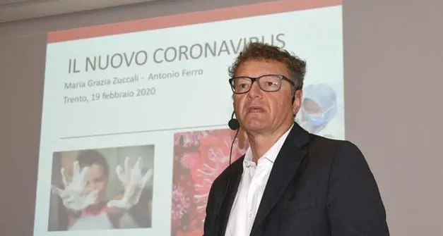 Coronavirus, altri 14 positivi nel focolaio di Rovereto, dove i contagi salgono a 64