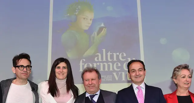 Riparte Salone del Libro, 'significativo' evento in autunno